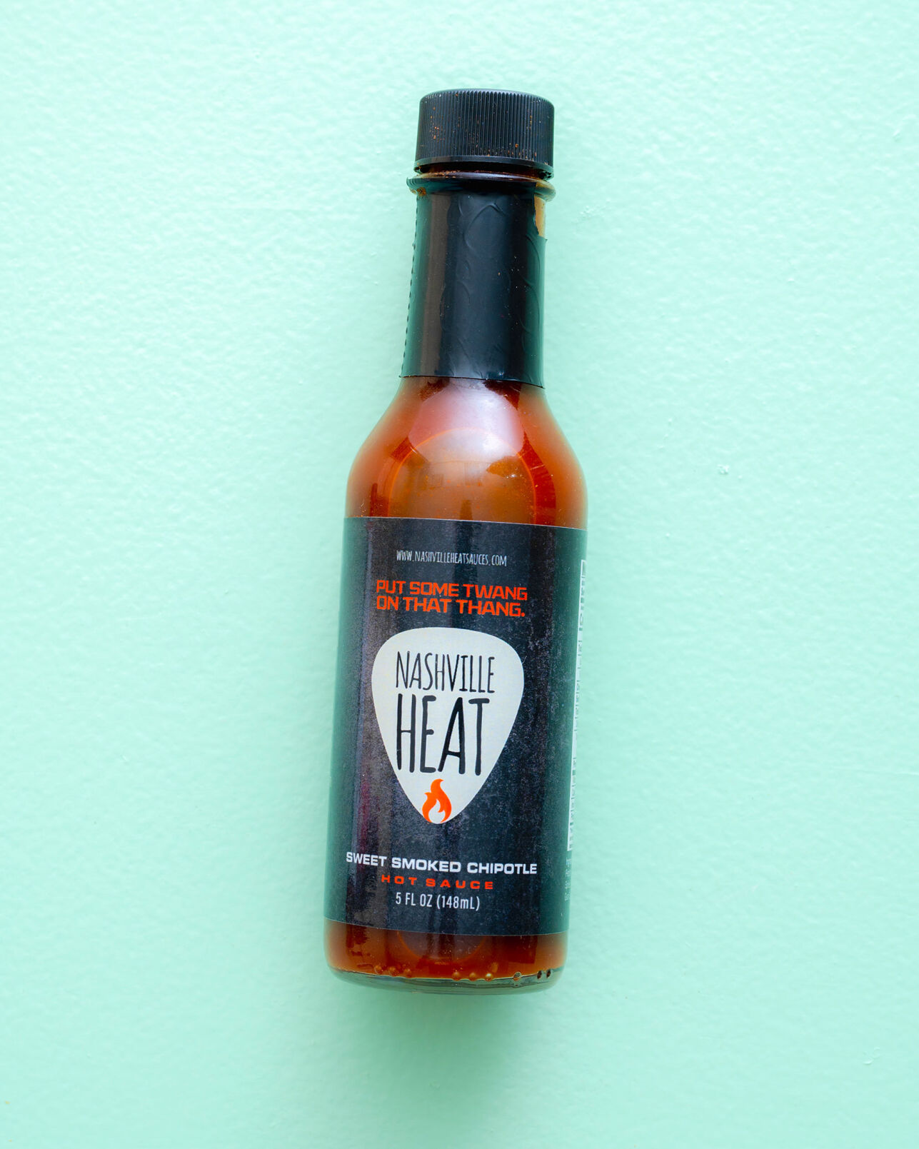 Nashville Heat